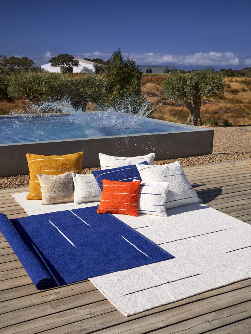 Tapis Comporta